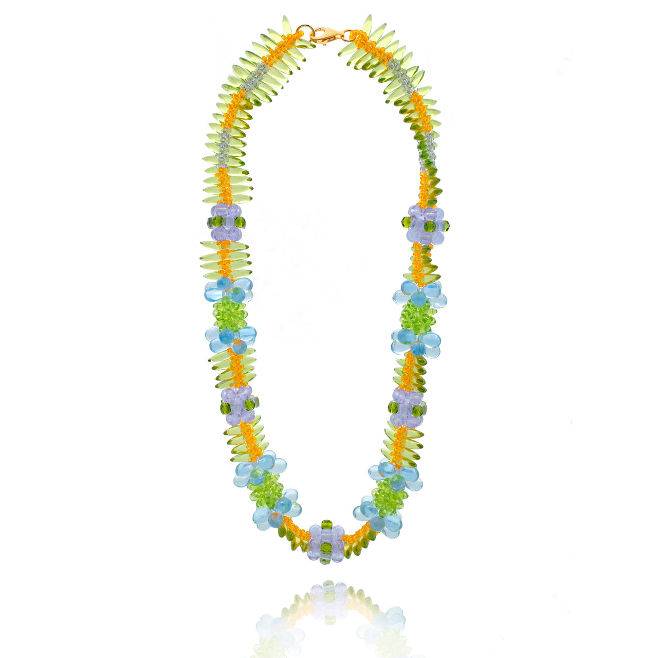 Dew Necklace