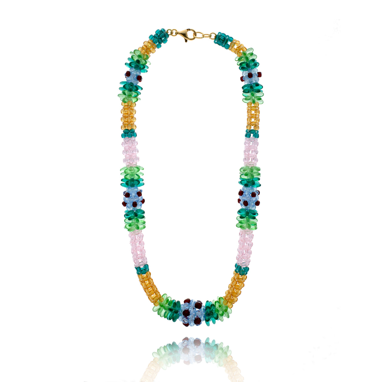 Malie Necklace