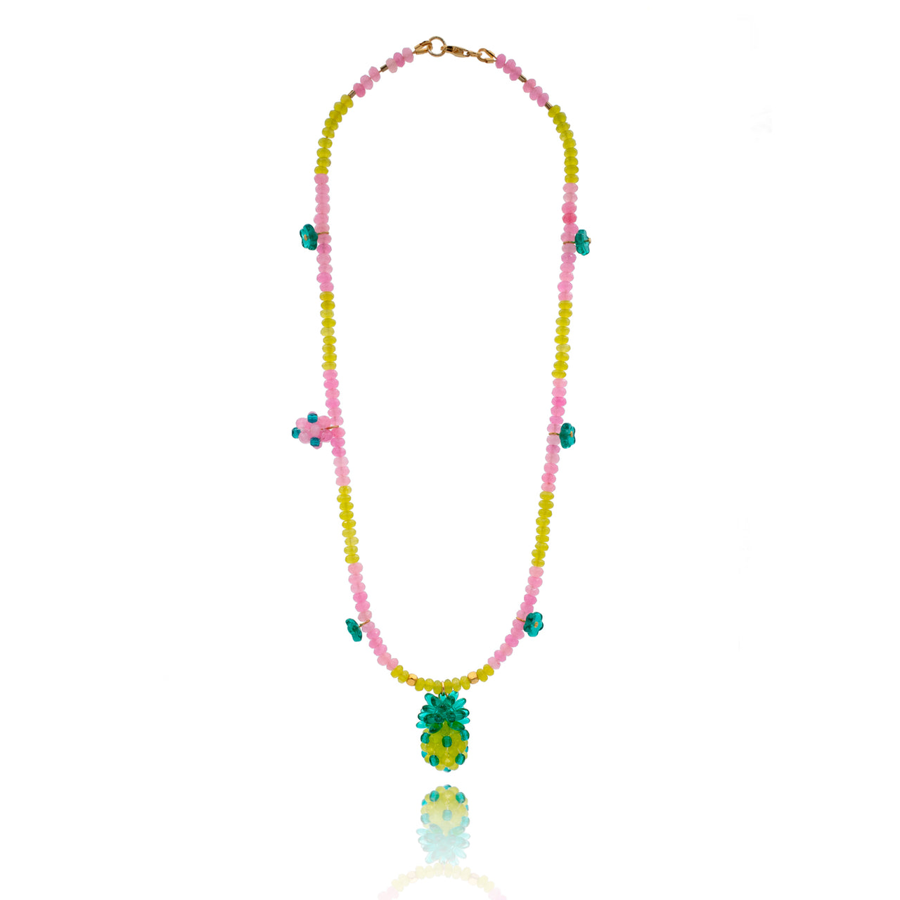 Avalon Necklace